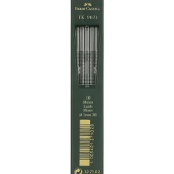 Ritstift FC 2 mm 2B