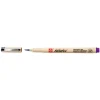 Sakura Pigma Brush Purple – lila penselspets