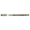 Sakura Pigma Micron 005 Cool grey – grå fineliner 0,2 mm