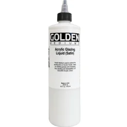 Satin Glazing Liquid 473 ml