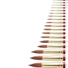 Sceptre Gold 101-6 akvarellpen