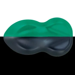 Schmincke Aero Color 28 ml, airbrushfärg – Phtalo Green 500