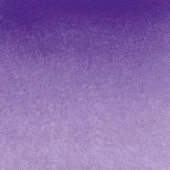 Schmincke Horadam akvarellfärg ½ kopp – Schmincke violet 476