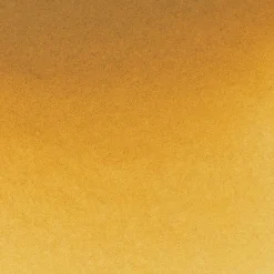 Schmincke Horadam akvarellfärg 5 ml – Yellow ochre 655