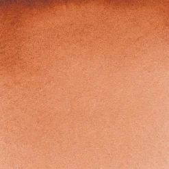 Schmincke Horadam akvarellfärg 5 ml – Burnt sienna 661