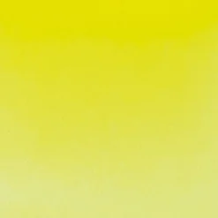 Schmincke Horadam akvarellfärg 5 ml – Chromium yellow hue lemon 211