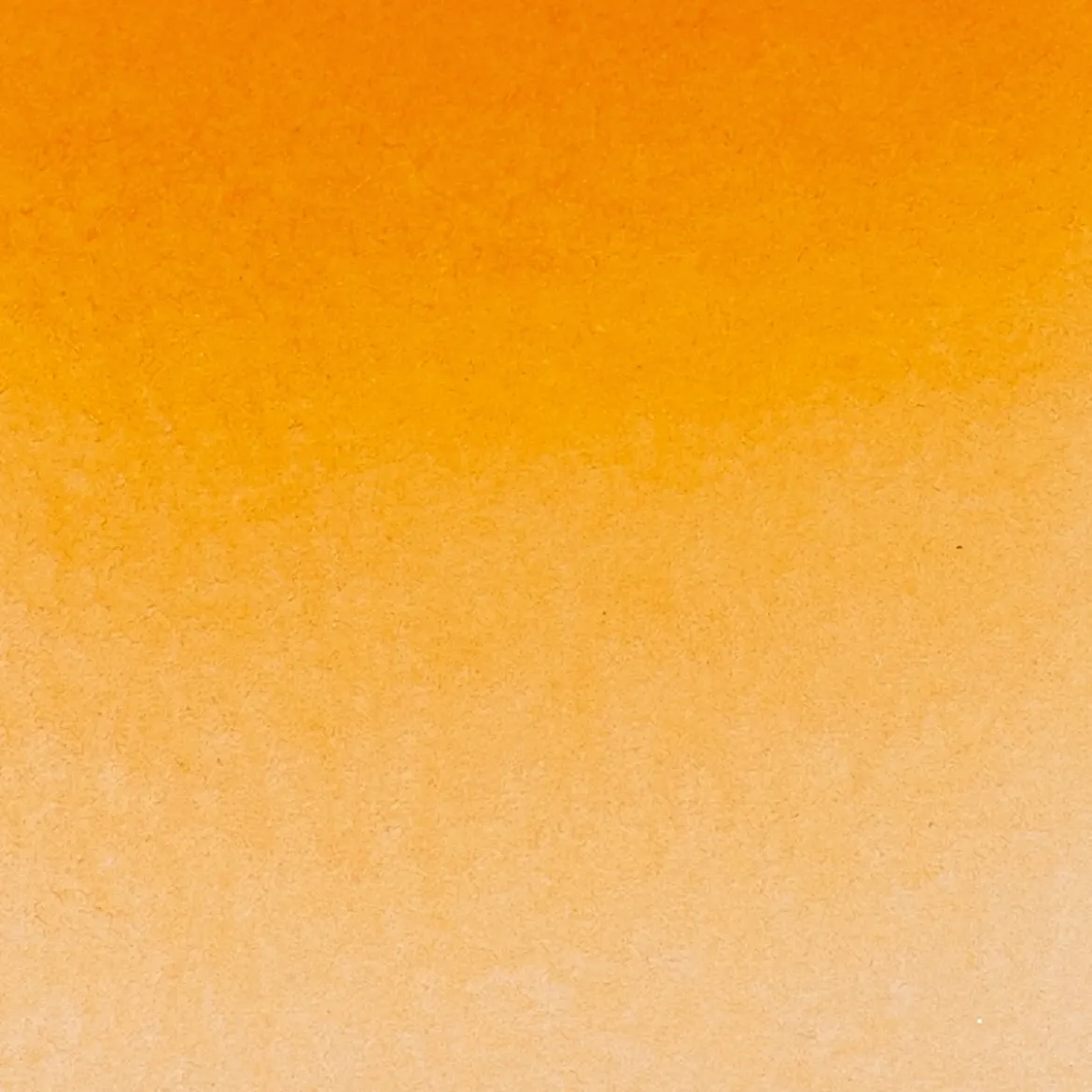 Schmincke Horadam akvarellfärg 5 ml – Chromium orange hue 214