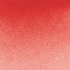 Schmincke Horadam akvarellfärg 5 ml – Cadmium red medium 347