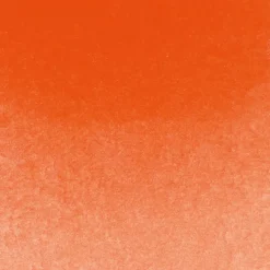 Schmincke Horadam akvarellfärg 5 ml – Cadmium red orange 348