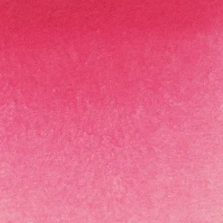 Schmincke Horadam akvarellfärg 5 ml – Permanent carmine 353