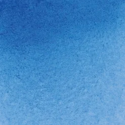 Schmincke Horadam akvarellfärg 5 ml – Mountain blue 480