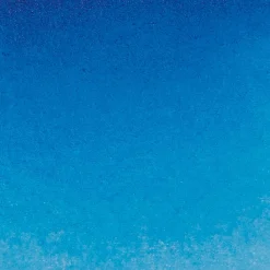 Schmincke Horadam akvarellfärg 5 ml – Cerulean blue hue 481