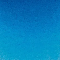 Schmincke Horadam akvarellfärg 5 ml – Phthalo blue 484