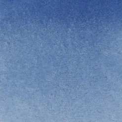 Schmincke Horadam akvarellfärg 5 ml – Dark blue 498