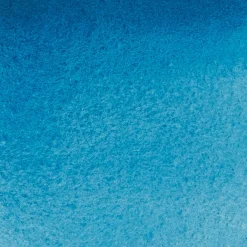 Schmincke Horadam akvarellfärg 5 ml – Cobalt cerulean 499