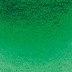 Schmincke Horadam akvarellfärg 5 ml – Helio green 514