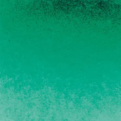Schmincke Horadam akvarellfärg 5 ml – Phthalo green 519