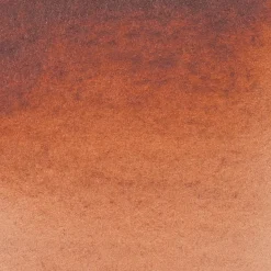 Schmincke Horadam akvarellfärg 5 ml – Maroon brown 651