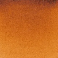 Schmincke Horadam akvarellfärg 5 ml – Gold brown 654