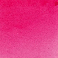 Schmincke Horadam akvarellfärg 5 ml – Brilliant opera rose 920