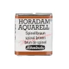 Schmincke Horadam akvarellfärg ½ kopp – Spinel brown 650