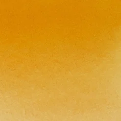 Schmincke Horadam akvarellfärg ½ kopp – Titanium gold ochre 659