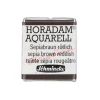 Schmincke Horadam akvarellfärg ½ kopp – Sepia brown reddish 662