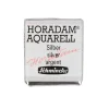 Schmincke Horadam akvarellfärg ½ kopp – Silver 894
