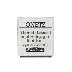 Schmincke Horadam Onetz / oxgalla naturligt vätmedel – 1/2 kopp