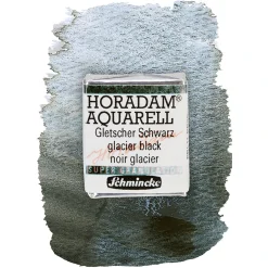 Schmincke Horadam Supergranulation ½ kopp – Glacier black 965