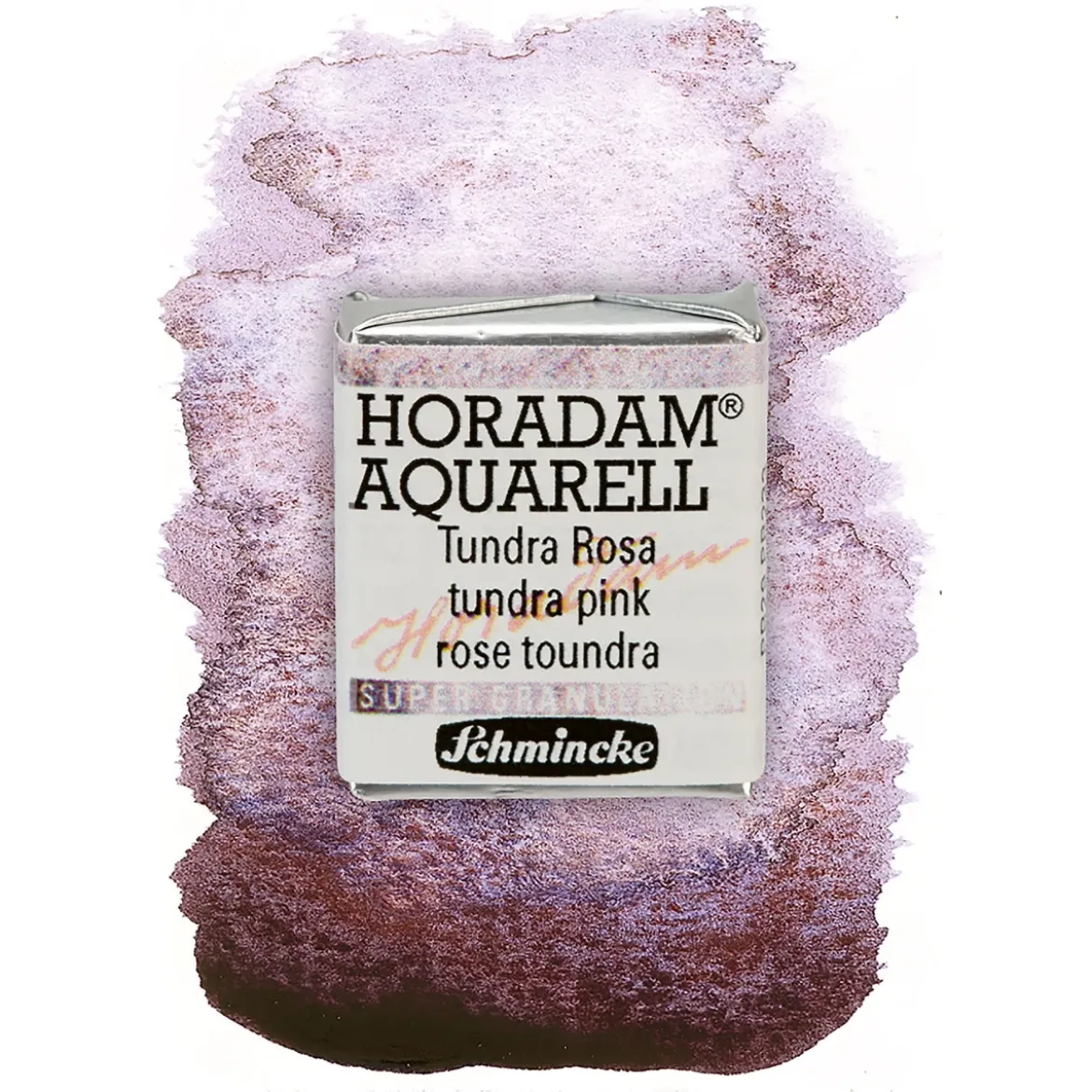 Schmincke Horadam Supergranulation ½ kopp – Tundra pink 982