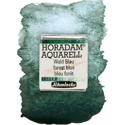 Schmincke Horadam Supergranulation ½ kopp – Forest blue 943