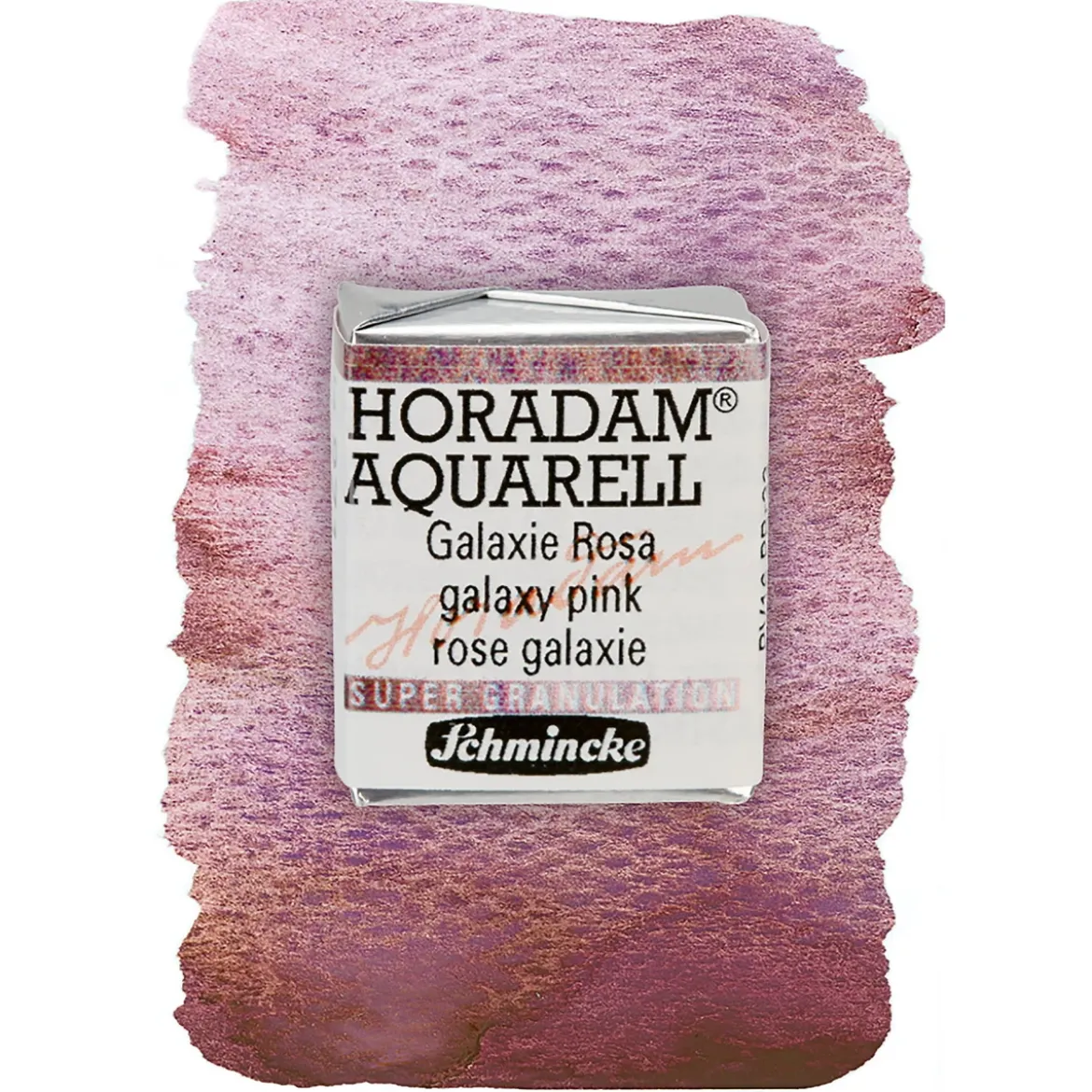Schmincke Horadam Supergranulation ½ kopp – Galaxy pink 971