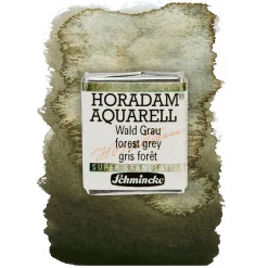 Schmincke Horadam Supergranulation ½ kopp – Forest grey 945