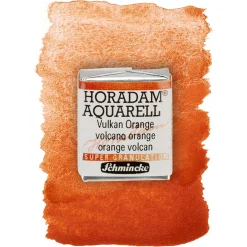 Schmincke Horadam Supergranulation ½ kopp – Volcano orange 912