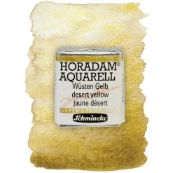 Schmincke Horadam Supergranulation ½ kopp – Desert yellow 921