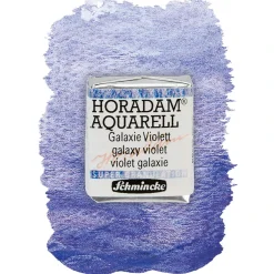 Schmincke Horadam Supergranulation ½ kopp – Galaxy violet 972