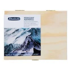 Schmincke Horadam Supergranulation set – Glacier 5 x 15 ml