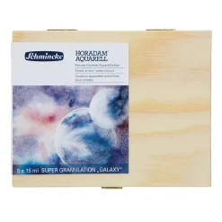 Schmincke Horadam Supergranulation set – Galaxy 5 x 15 ml