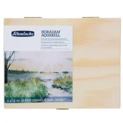 Schmincke Horadam Supergranulation set – Shire 5 x 15 ml