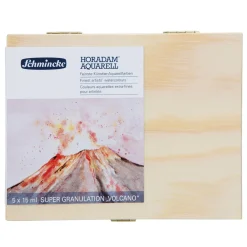 Schmincke Horadam Supergranulation set – Volcano 5 x 15 ml
