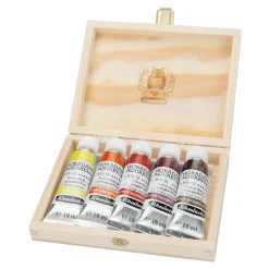 Schmincke Horadam Supergranulation set – Volcano 5 x 15 ml