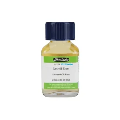 Schmincke Norma Blue Medium 60 ml Linseed Oil 50270