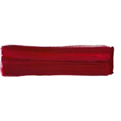 Schmincke Norma Blue vattenlöslig oljefärg 35 ml Alizarin crimson hue 21342