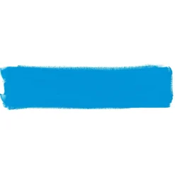 Schmincke Norma Blue vattenlöslig oljefärg 35 ml Azure blue 21422