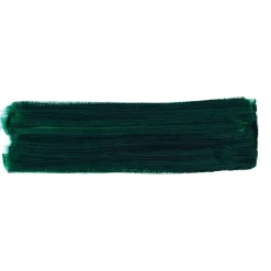Schmincke Norma Blue vattenlöslig oljefärg 35 ml Phthalo green 21500