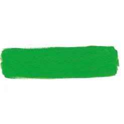 Schmincke Norma Blue vattenlöslig oljefärg 35 ml Permanent green 21508