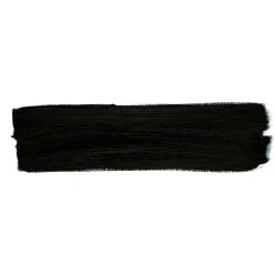 Schmincke Norma Blue vattenlöslig oljefärg 35 ml Mineral black 21705