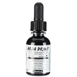 Schminke Aqua Drop 30 ml Deep Black 780