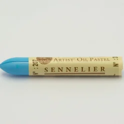 Sennelier Artist Oil Pastel oljepastellkrita Ash blue 207